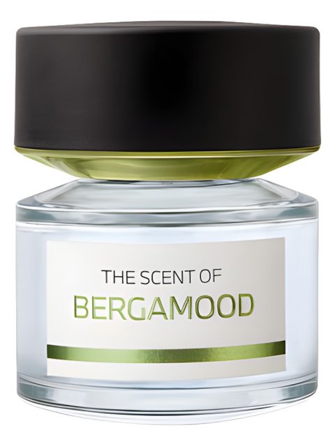 Bergamood