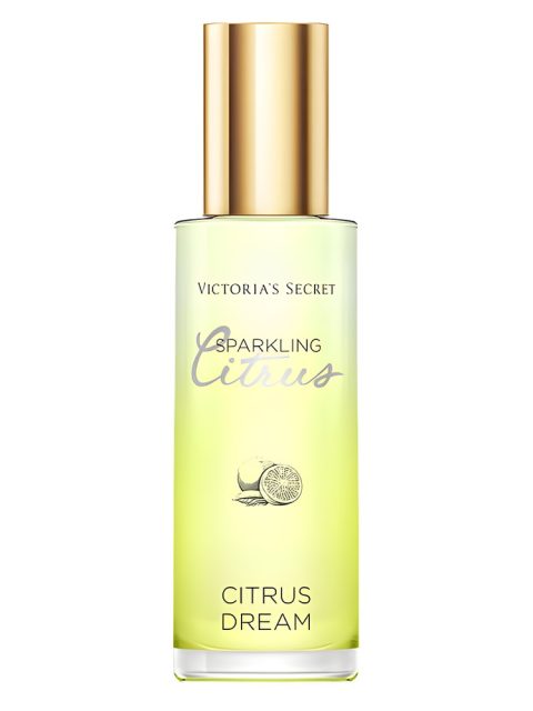 Citrus Dream