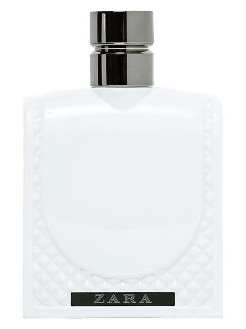 White Tag