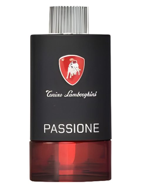 Tecno Passione
