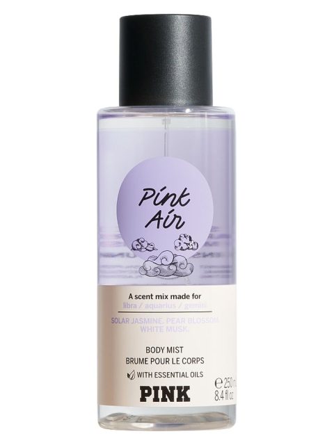 Pink Air