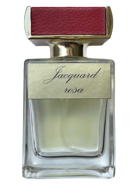 Jacquard rosa (Розовый жаккард)