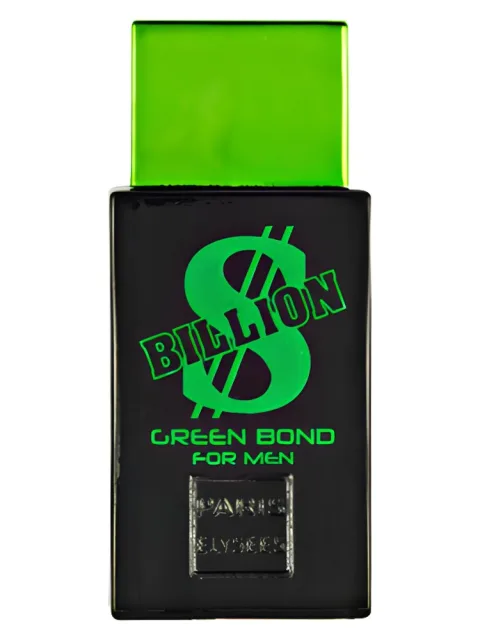 Billion Dollar Green Bond