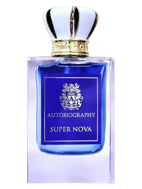 Super Nova