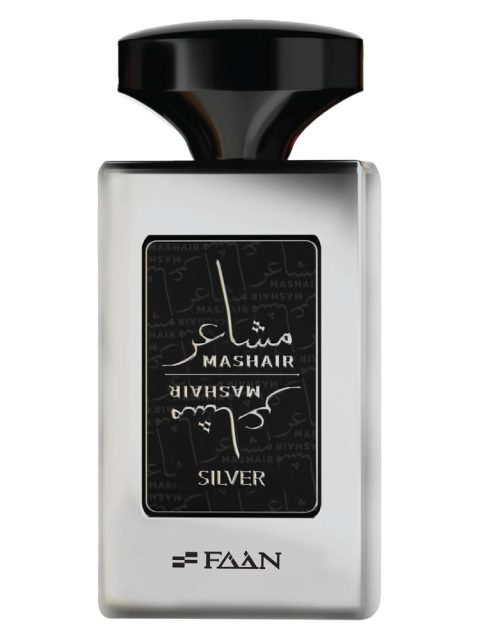 Mashair Silver