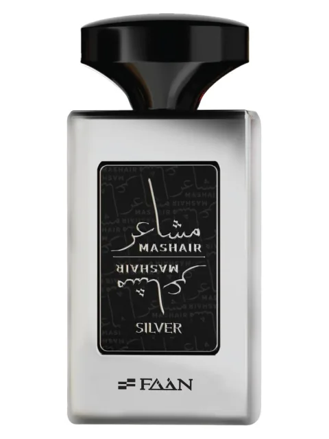Mashair Silver