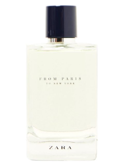 From Paris To New York