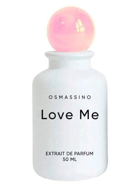 Love me