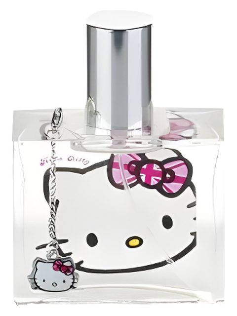 Hello Kitty London