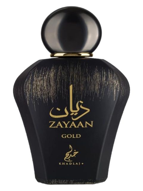 Zayaan Gold