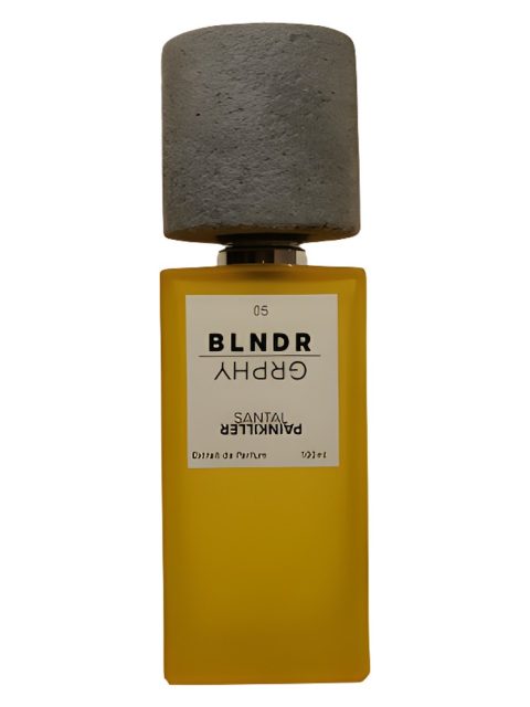 Santal Painkiller