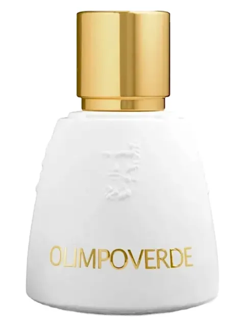 Olimpoverde
