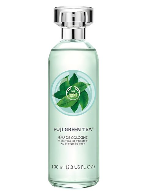 Fuji Green Tea