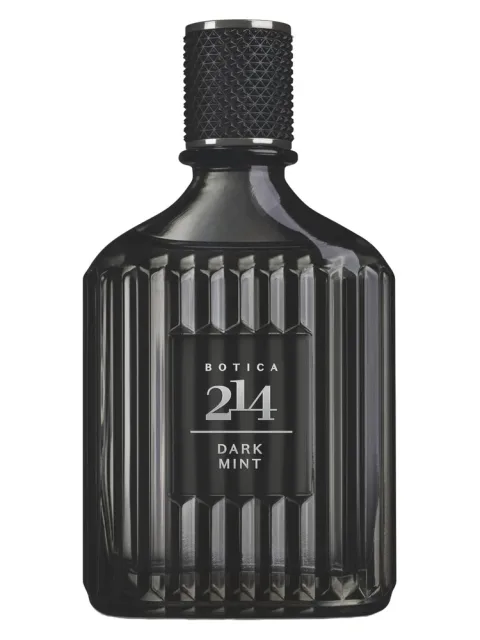 Botica 214 Dark Mint