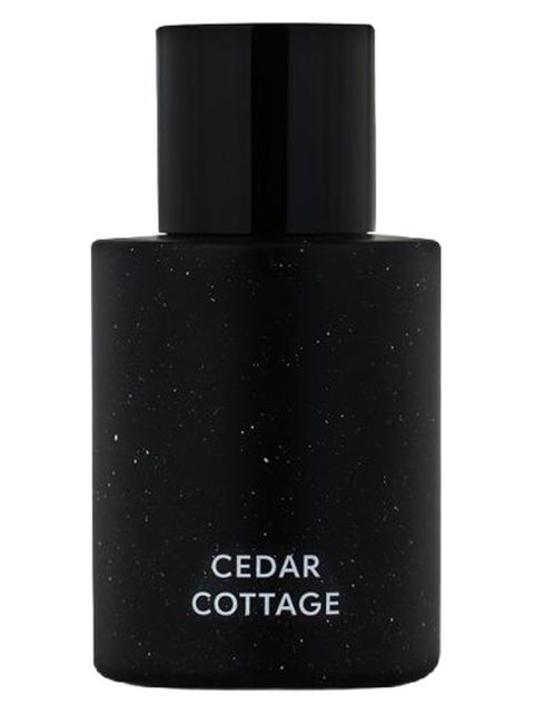 Cedar Cottage