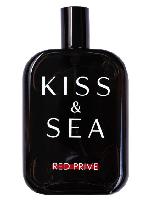 Kiss & Sea Red Prive