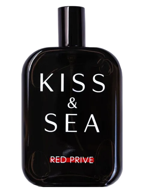 Kiss & Sea Red Prive