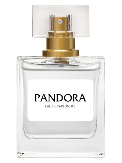 Pandora #3