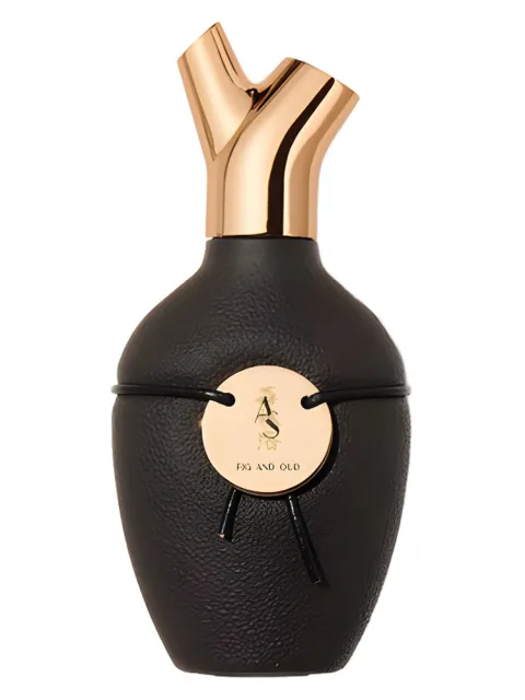 Fig and Oud