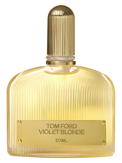 Violet Blonde