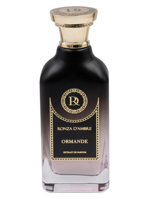 Ormande