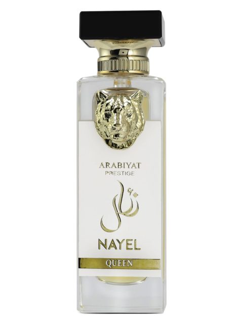Nayel Queen