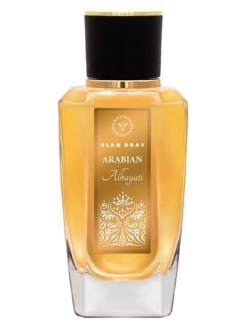 Arabian Alhayati