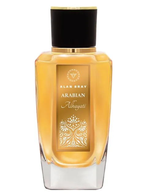 Arabian Alhayati