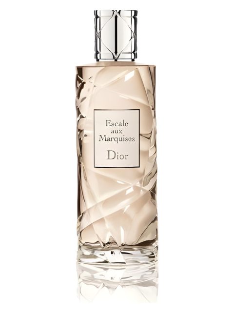 Cruise Collection Escale Aux Marquises