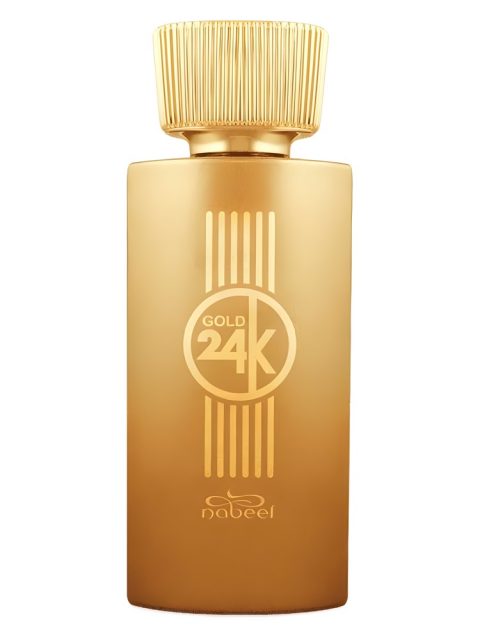 Gold 24K