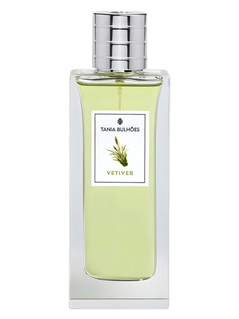 Vetiver