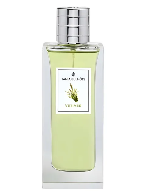 Vetiver