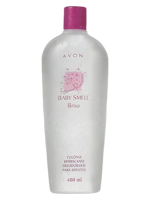 Baby Smell Brisa
