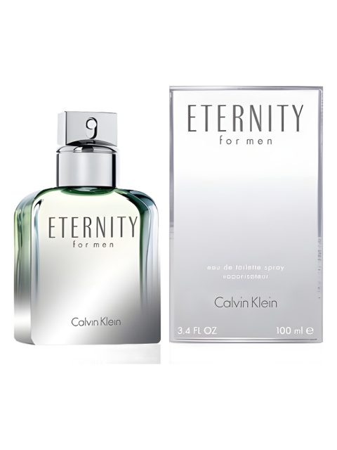 Eternity 25th Anniversary Edition for Men