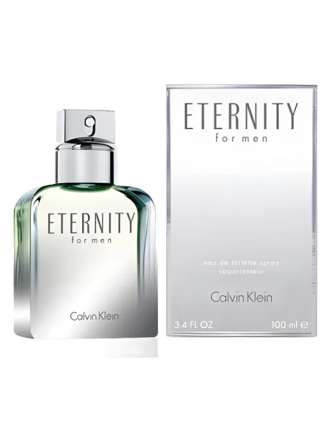 Eternity 25th Anniversary Edition for Men