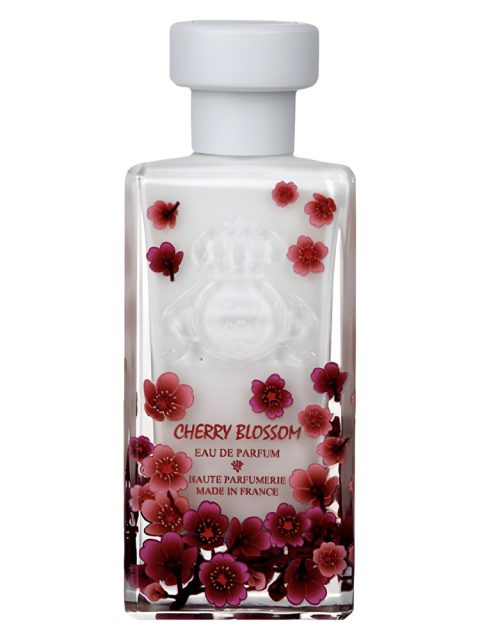 Cherry Blossom