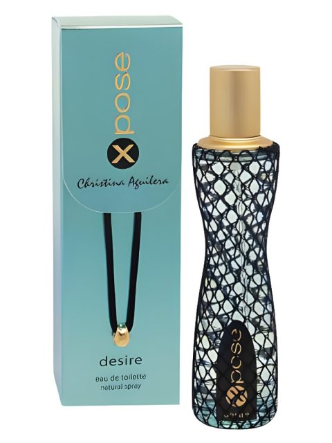 X Pose Desire