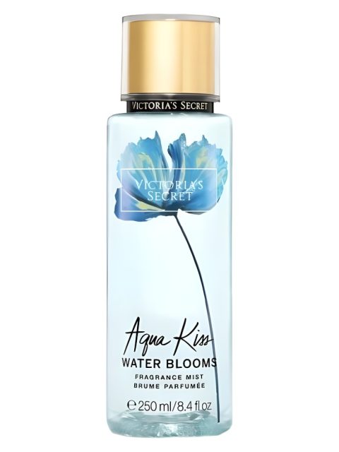 Aqua Kiss Water Blooms