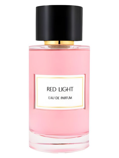 Red Light