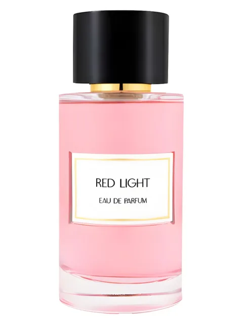 Red Light