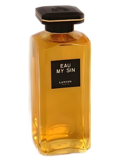 Eau My Sin