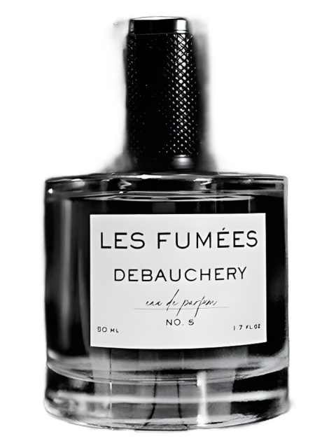 No 5. Debauchery