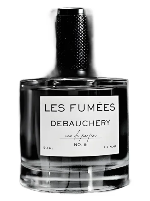 No 5. Debauchery