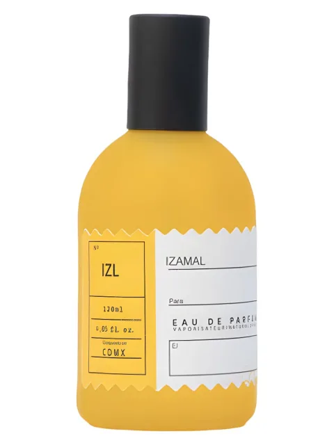 Izamal