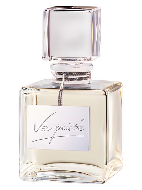 Vie Privee Reedition Collection 2007