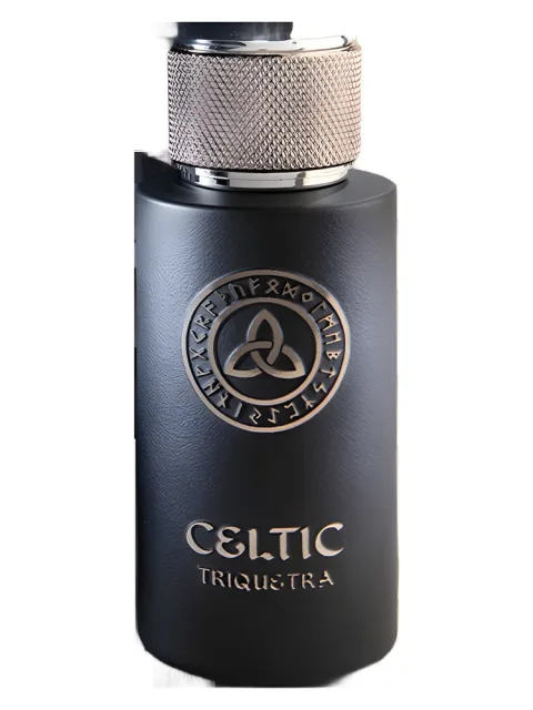 Celtic Triquetra