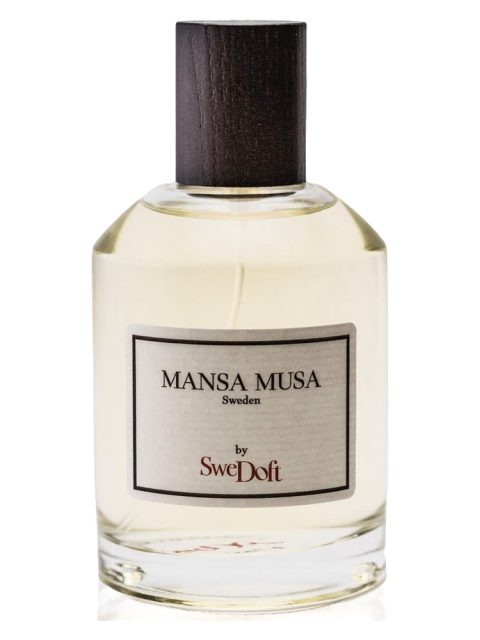 Mansa Musa
