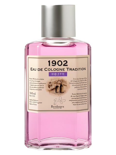 1902 Violette
