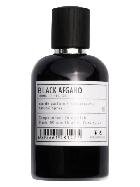 Black Afgano
