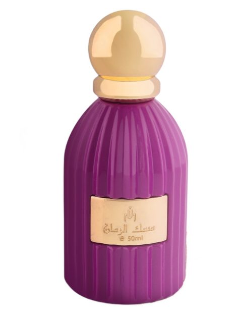 Pomegranate Musk